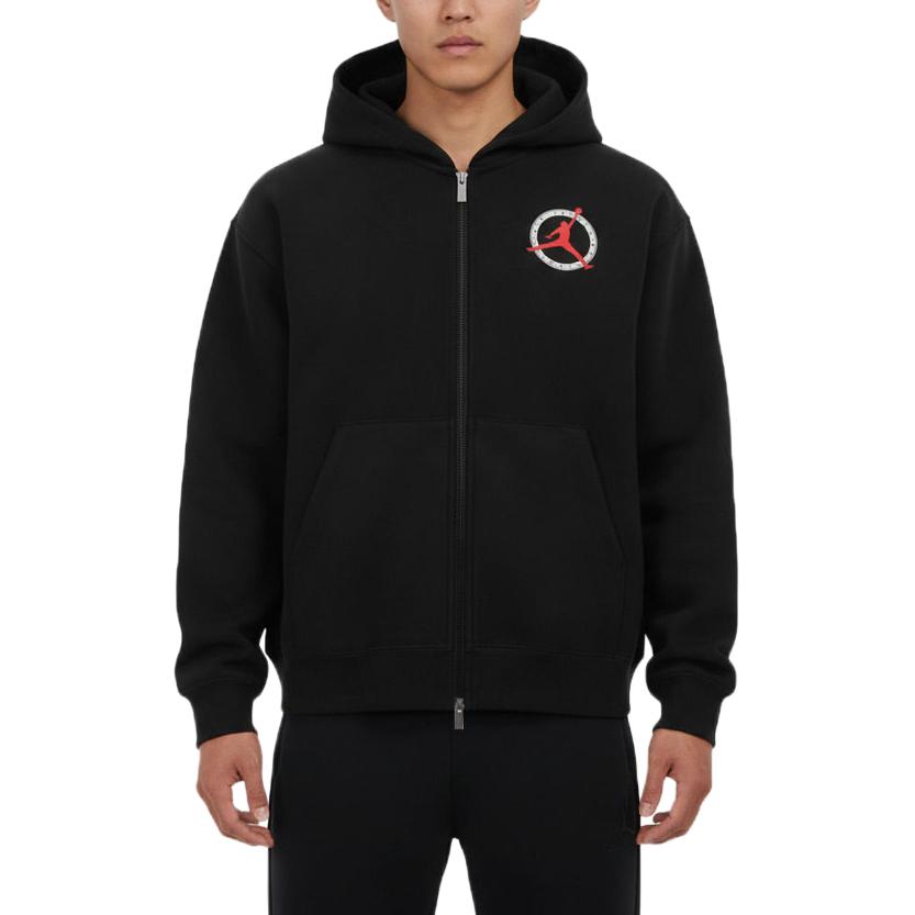 Jordan Куртка Air Flight с капюшоном для мужчин, черная, Moderate Others
Jordan Куртка Air Flight с капюшоном для мужчин, черная, Moderate Others