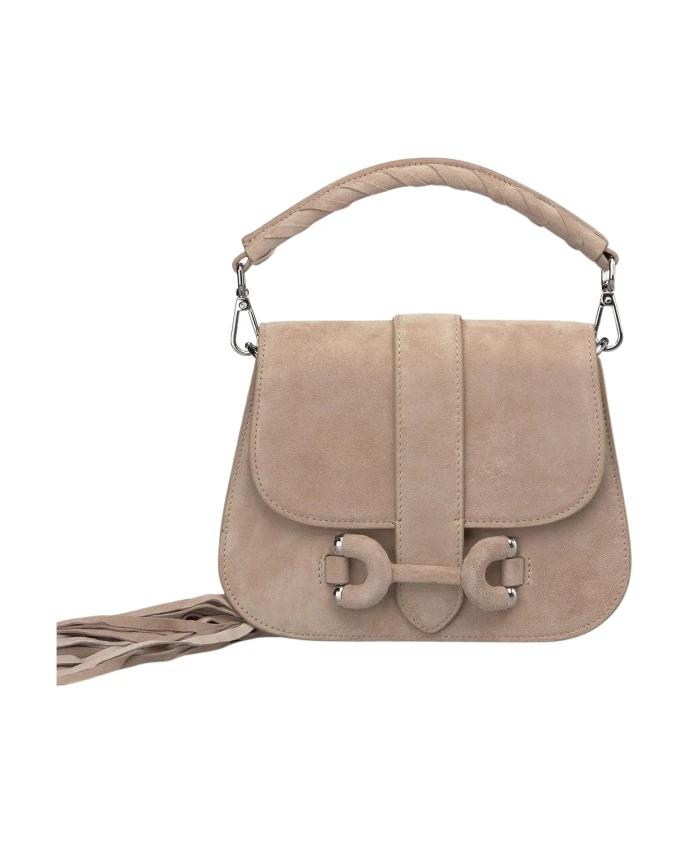 Сумочка Alma En Pena, коричневый
Сумочка Alma En Pena, коричневый