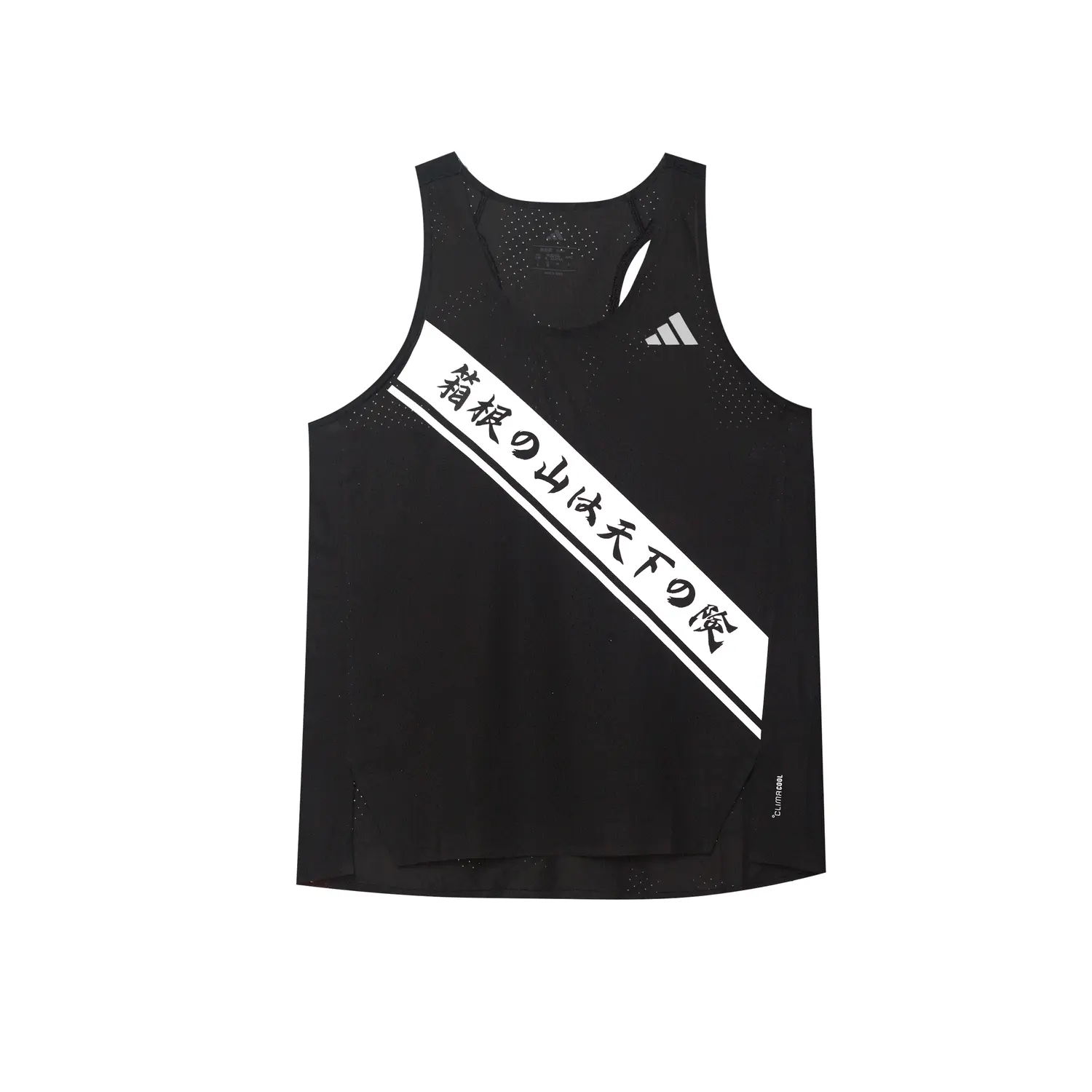 Adidas Мужская майка-алкоголичка Black
Adidas Мужская майка-алкоголичка Black