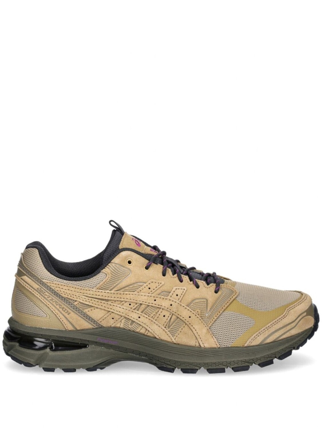 Кроссовки Gel-Terrain ASICS, нейтральный цвет
Кроссовки Gel-Terrain ASICS, нейтральный цвет