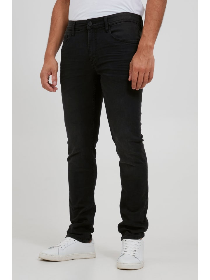 Джинсы BLEND, цвет denim schwarz
Джинсы BLEND, цвет denim schwarz