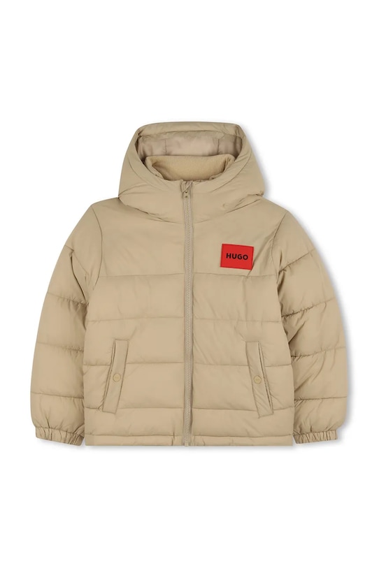 Детская куртка Hugo, бежевый
Детская куртка Hugo, бежевый