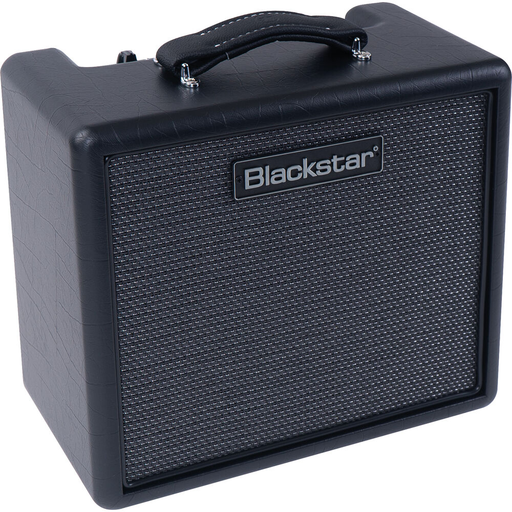 Гитарный усилитель Blackstar HT-1R MK III 1x8" Combo Tube Guitar Amplifier HT1RMK3
Гитарный усилитель Blackstar HT-1R MK III 1x8" Combo Tube Guitar Amplifier HT1RMK3