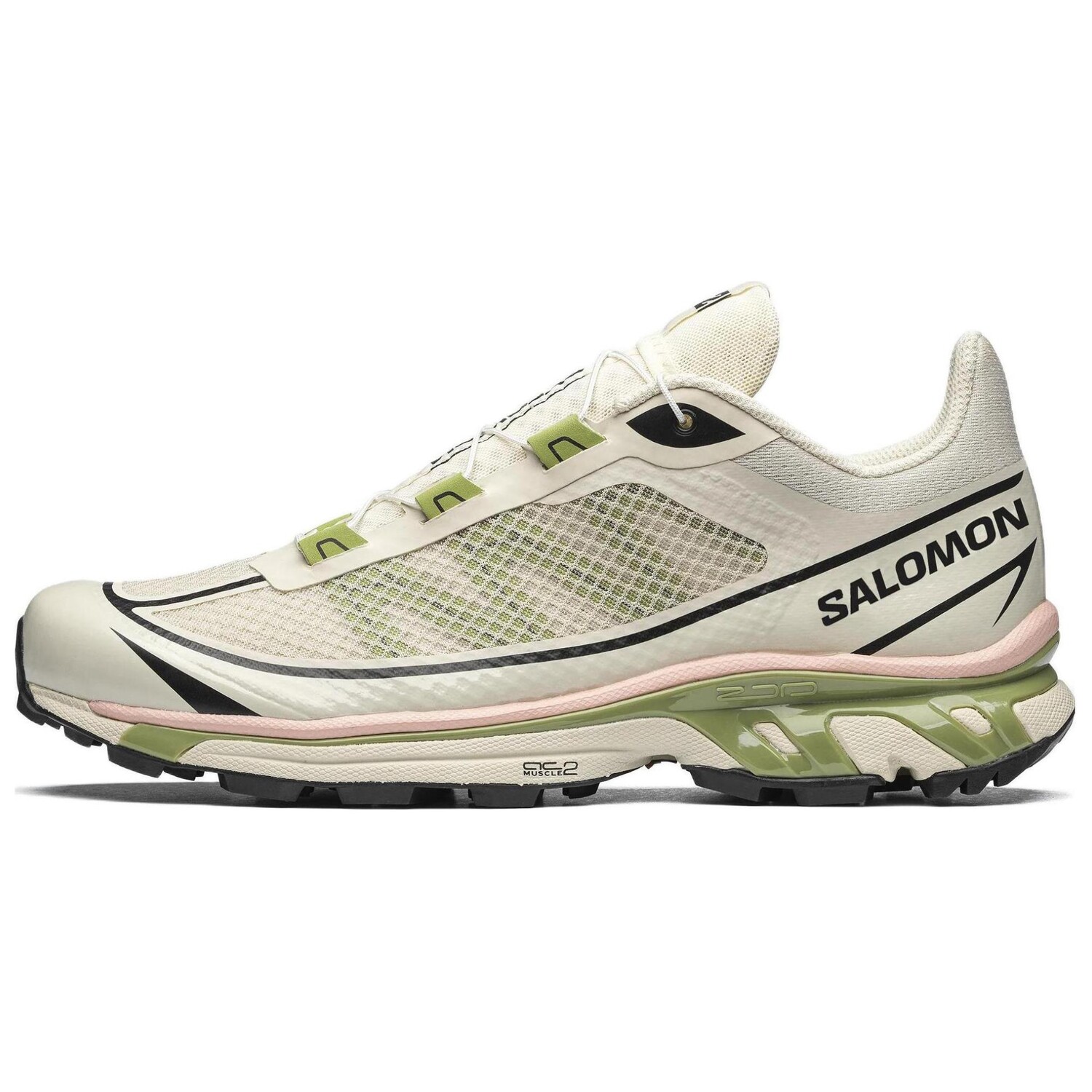 Кроссовки SALOMON XT-6 FT 'Rainy Day Epsom' 
Кроссовки SALOMON XT-6 FT 'Rainy Day Epsom'