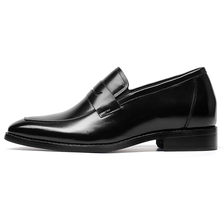 Лоферы мужские черные 1M8
Лоферы мужские черные 1M8