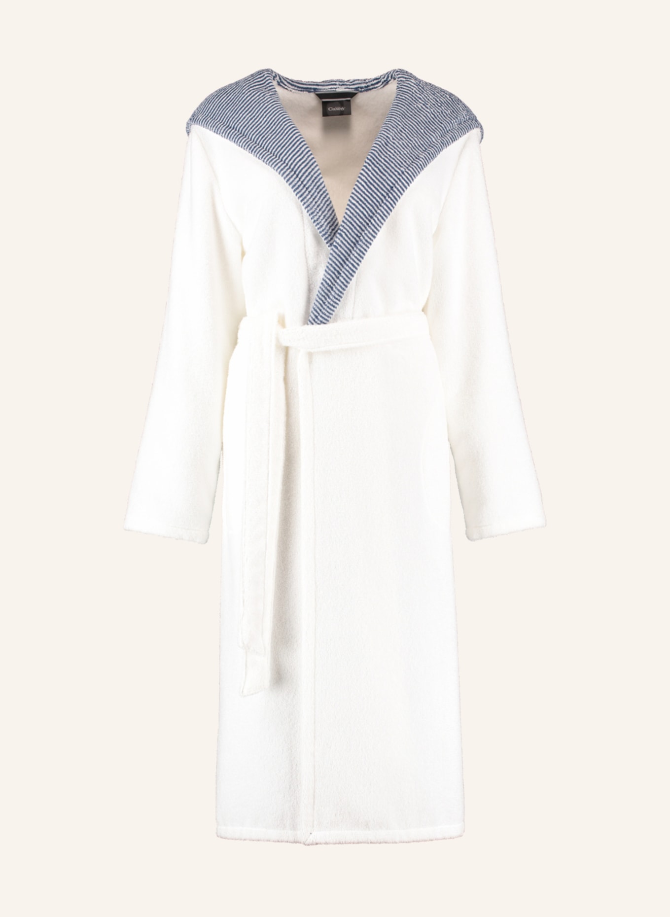 Халат Cawö, белый
Халат Cawö, белый