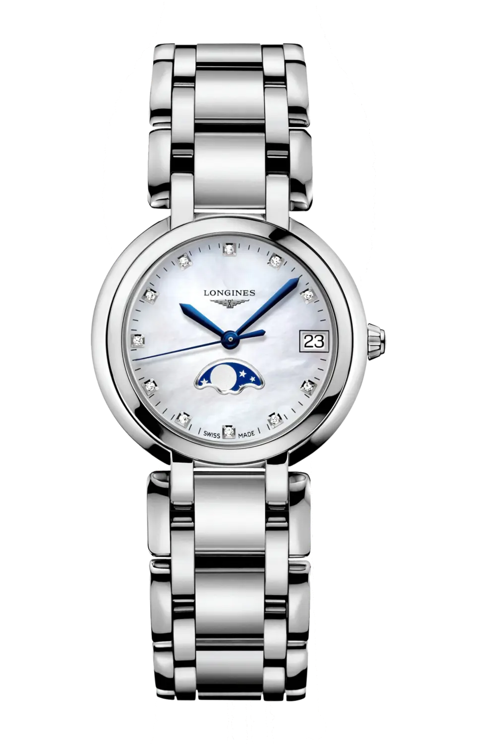 Часы primaluna Longines
Часы primaluna Longines