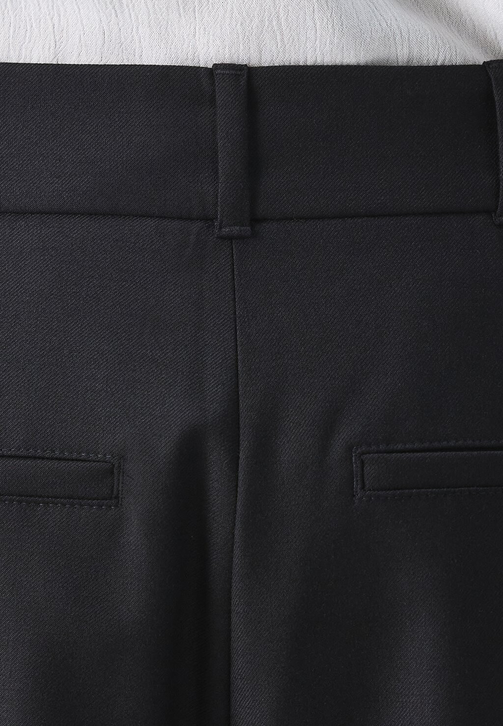 Тканевые брюки PERSEPHONE ANN IVY OAK, черный
Тканевые брюки PERSEPHONE ANN IVY OAK, черный