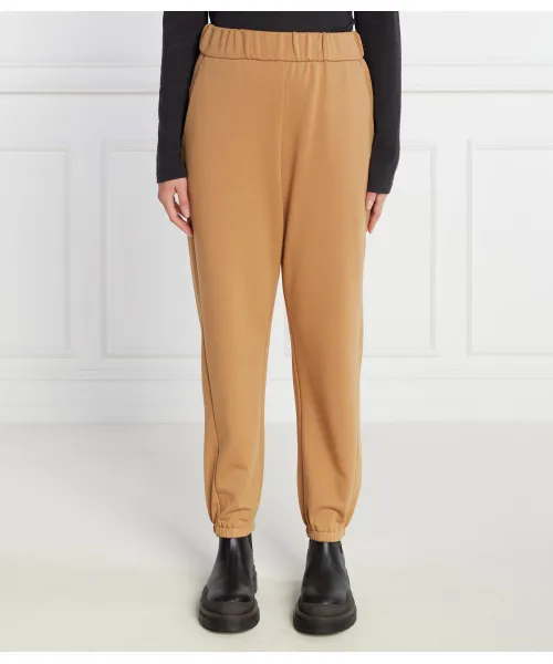 Спортивные штаны Regular fit Mm, бежевый
Спортивные штаны Regular fit Mm, бежевый