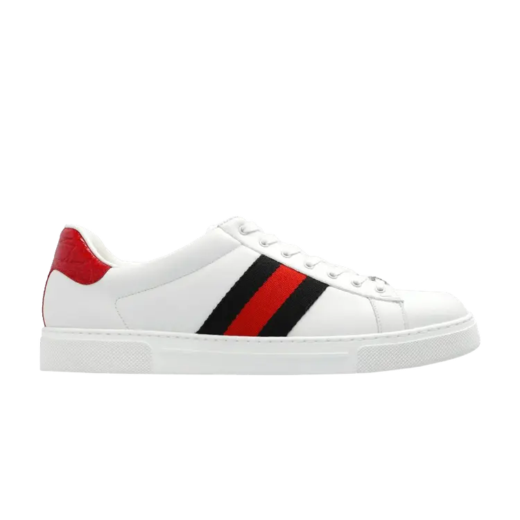 Кроссовки Gucci Ace, White Blue Red
Кроссовки Gucci Ace, White Blue Red