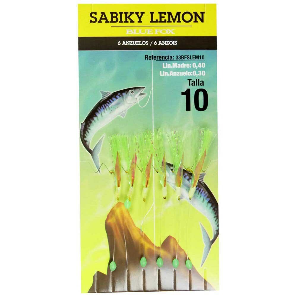 Оснастки Ragot Lemon, зеленый
Оснастки Ragot Lemon, зеленый