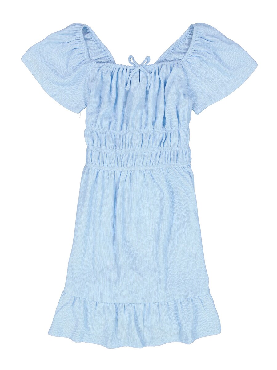 Платье GARCIA Garcia, светло-голубой
Платье GARCIA Garcia, светло-голубой