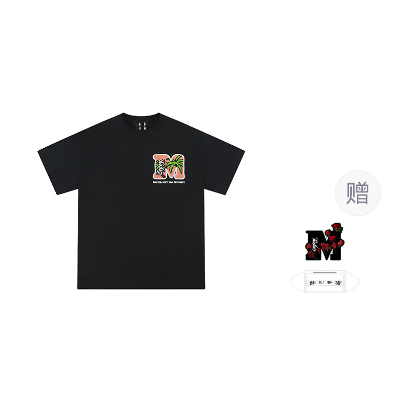 Футболка унисекс Mr.Enjoyda Money, белый
Футболка унисекс Mr.Enjoyda Money, белый