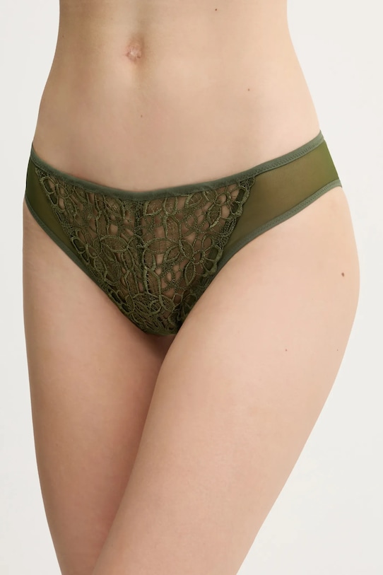 Трусики Scandale, зеленый
Трусики Scandale, зеленый