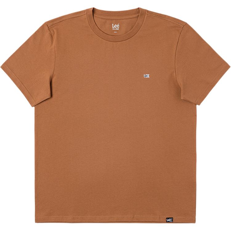 Lee Футболка Unisex Brown, Коричневый, Lee Футболка Unisex Brown
Lee Футболка Unisex Brown, Коричневый, Lee Футболка Unisex Brown