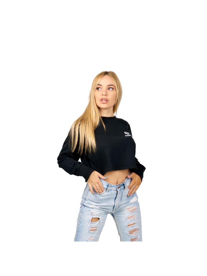 Толстовка Superb, черный
Толстовка Superb, черный