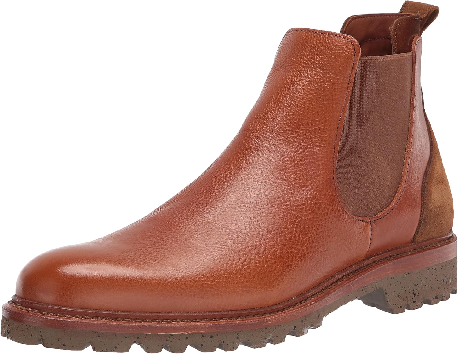 Мужские ботинки Allen Edmonds Discoverychl Chelsea, Cognac
Мужские ботинки Allen Edmonds Discoverychl Chelsea, Cognac