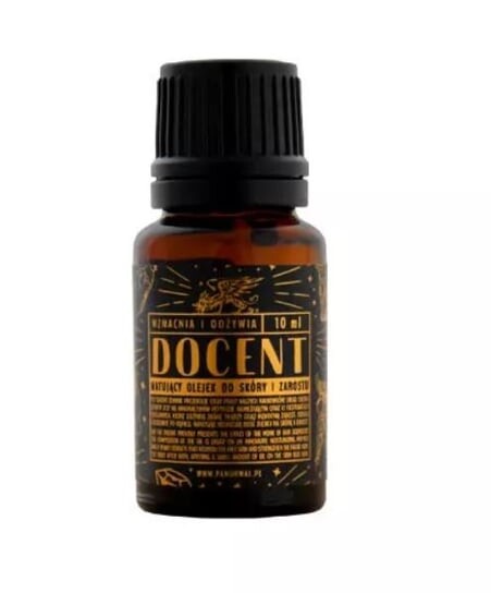 Матирующее масло для кожи и бороды, 10 мл Mr. Drwal, Docent, Pan Drwal
Матирующее масло для кожи и бороды, 10 мл Mr. Drwal, Docent, Pan Drwal