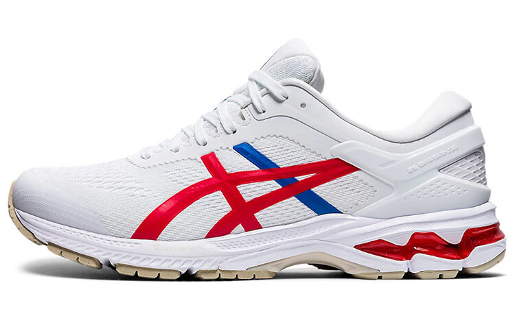 Кроссовки мужские Asics Gel-Kayano 26
Кроссовки мужские Asics Gel-Kayano 26