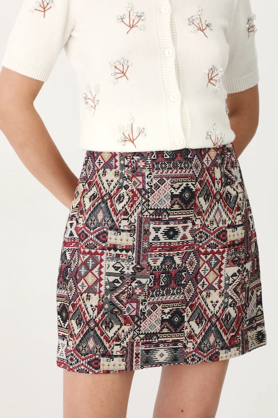 Юбка Medicine, мультиколор
Юбка Medicine, мультиколор