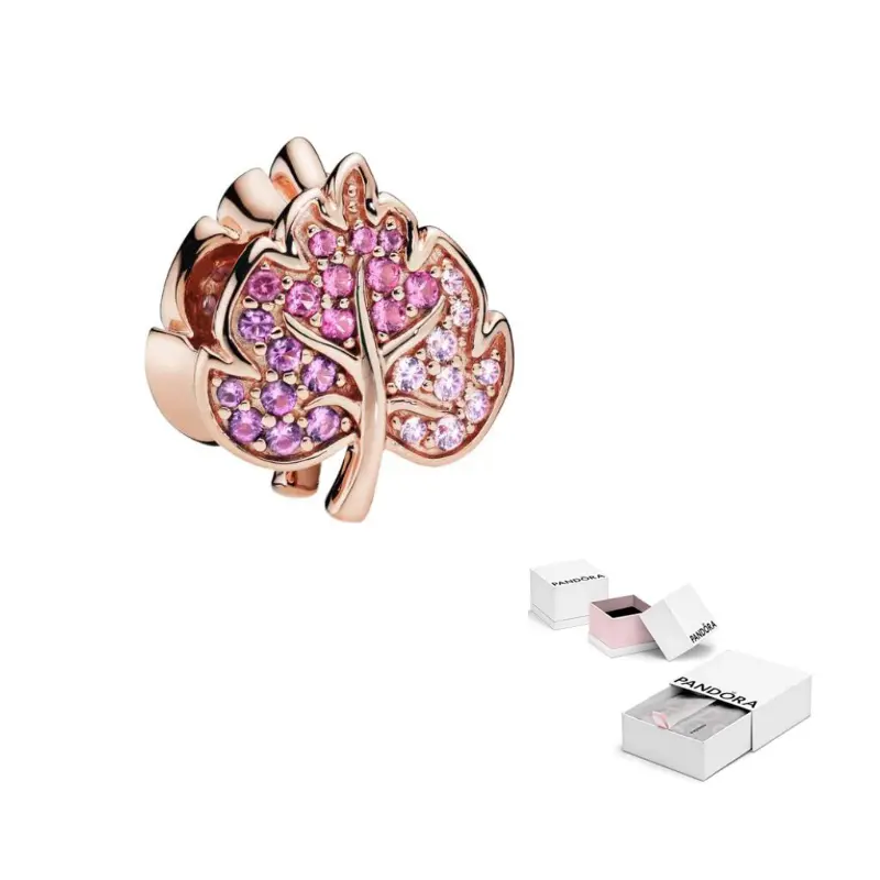MOMENTS Glass Accessories Women's Pandora
MOMENTS Glass Accessories Women's Pandora
