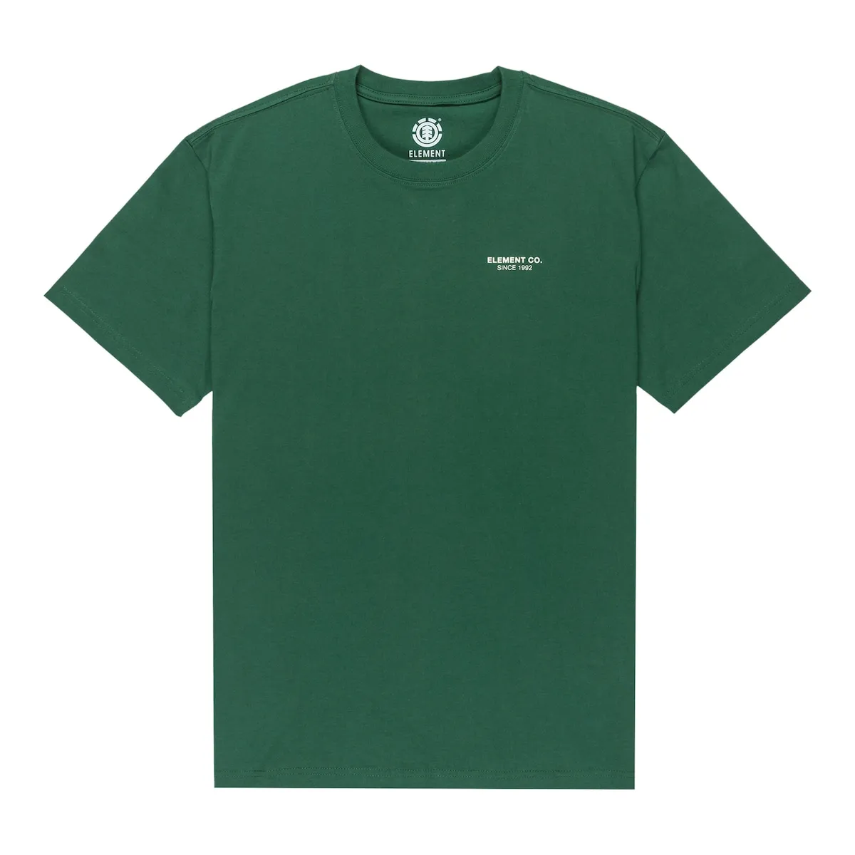 Мужская футболка Co Element, зеленый
Мужская футболка Co Element, зеленый