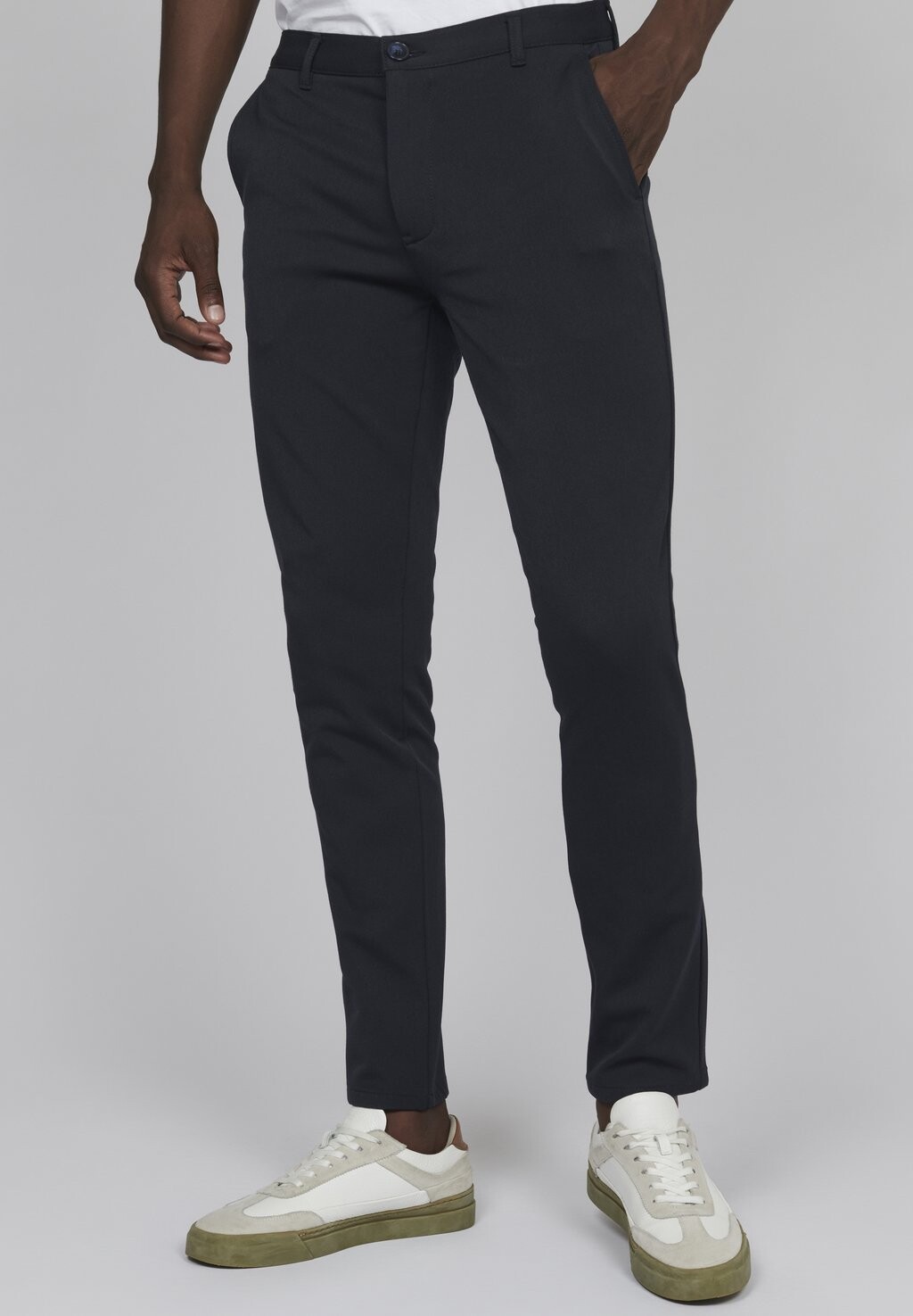 Брюки MAJENS Matinique, цвет deep navy
Брюки MAJENS Matinique, цвет deep navy