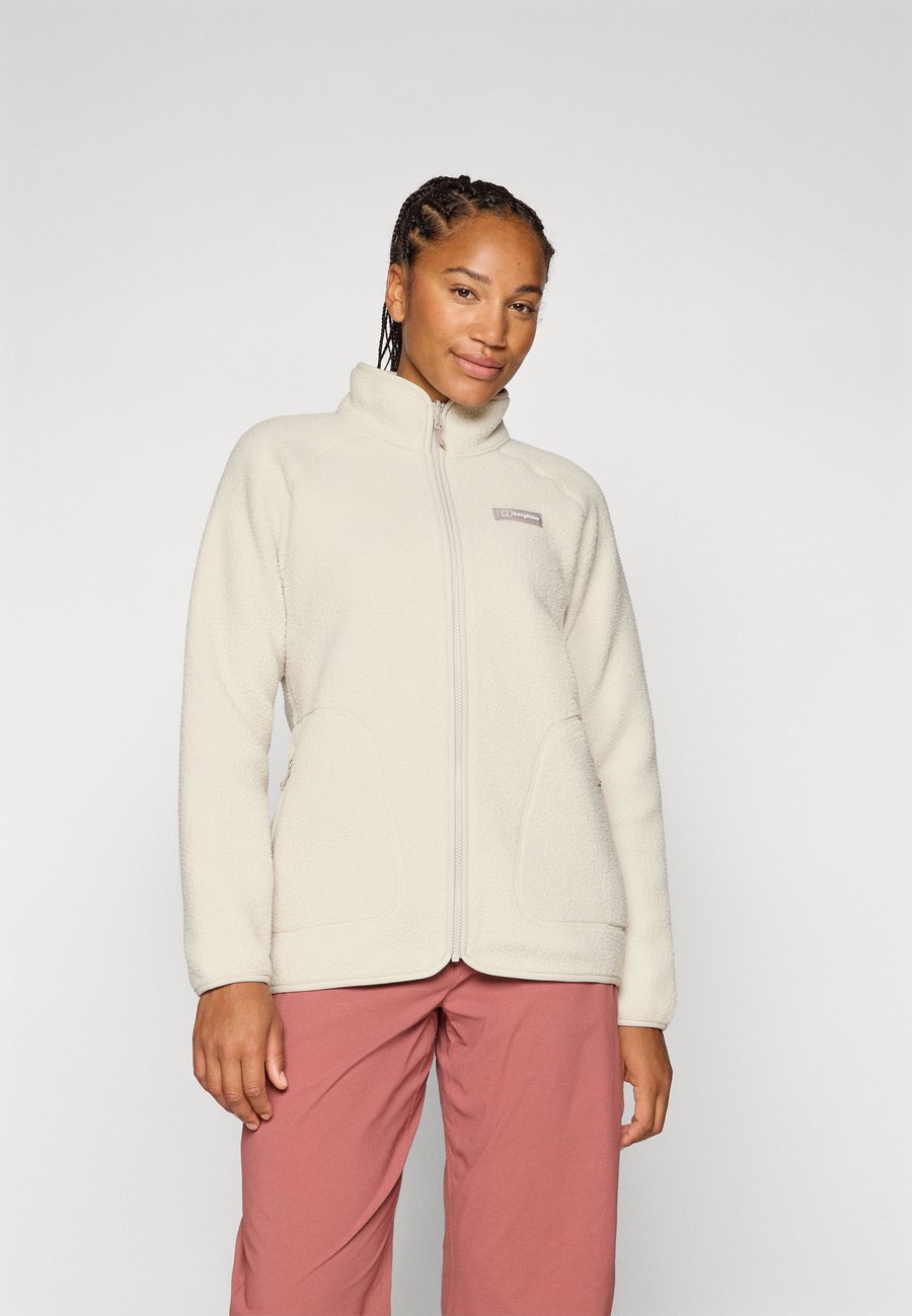 Флисовая куртка Berghaus HANBY, Stone
Флисовая куртка Berghaus HANBY, Stone