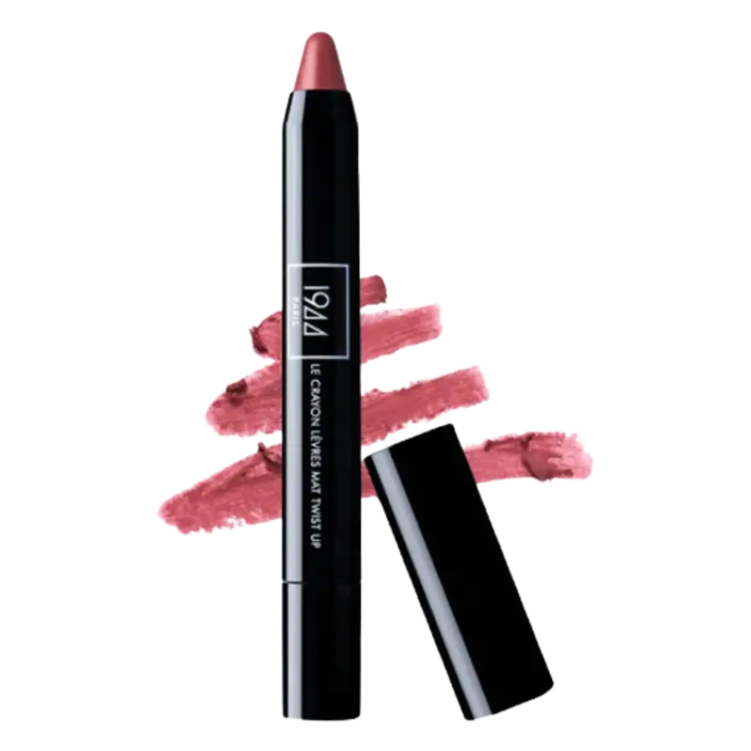 Помада cl003 claudie 1944 Paris Twist Up Mat, 1,5 гр
Помада cl003 claudie 1944 Paris Twist Up Mat, 1,5 гр