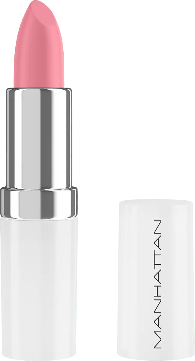 Lippenstift Lasting Perfection Satin 990 Розовые румяна 4 г MANHATTAN Cosmetics 
Lippenstift Lasting Perfection Satin 990 Розовые румяна 4 г MANHATTAN Cosmetics