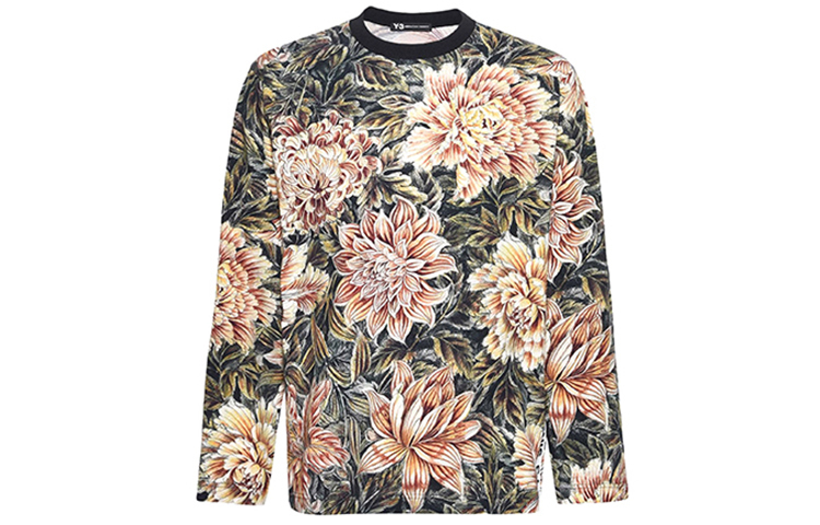 Футболка унисекс Y-3
Футболка унисекс Y-3