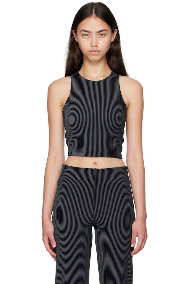 Кроп-топ спортивный с ребрами для занятий весь день On, мультиколор
Кроп-топ спортивный с ребрами для занятий весь день On, мультиколор