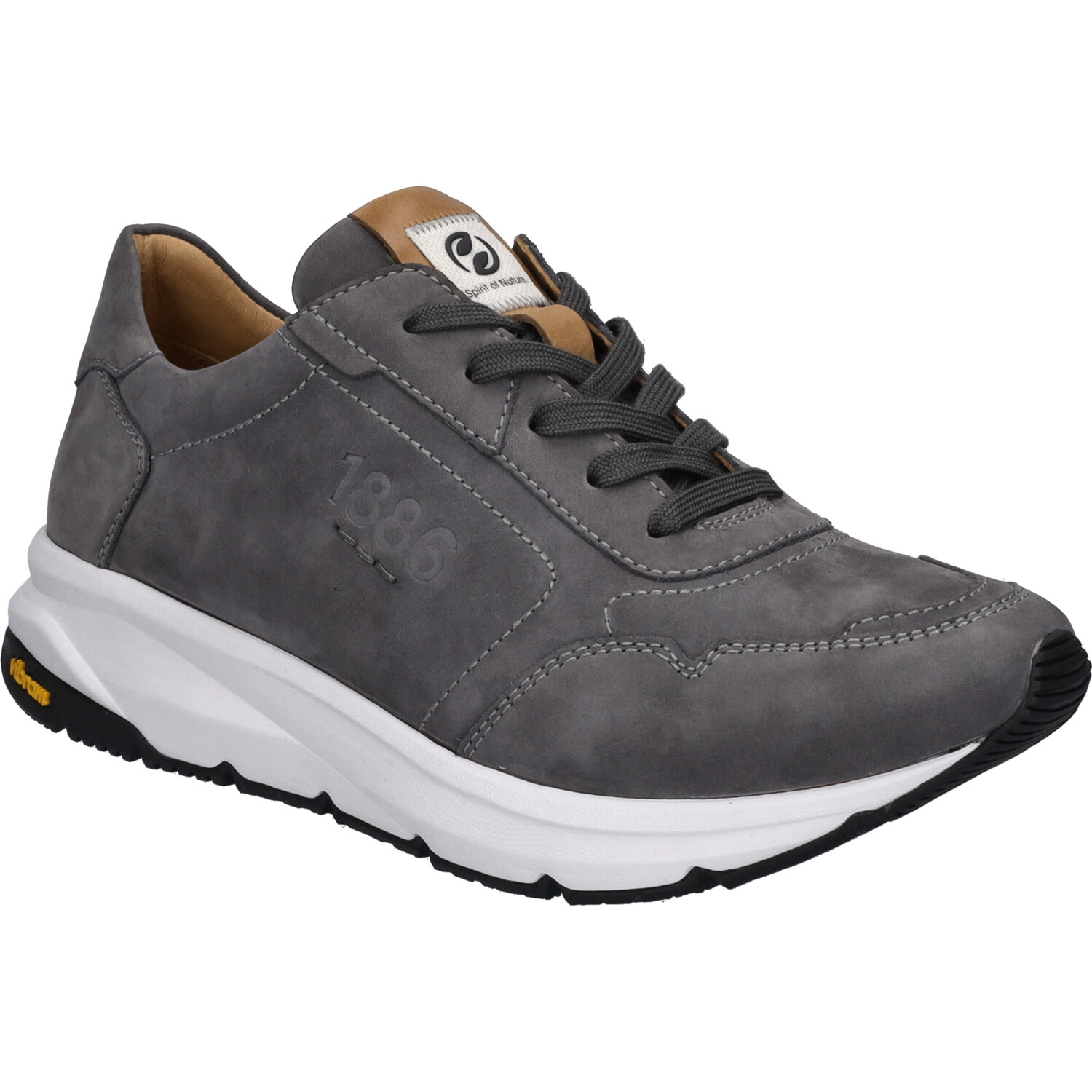 Низкие кроссовки Josef Seibel Donald 01, цвет graphit kombi, Серый, Низкие кроссовки Josef Seibel Donald 01, цвет graphit kombi
Низкие кроссовки Josef Seibel Donald 01, цвет graphit kombi, Серый, Низкие кроссовки Josef Seibel Donald 01, цвет graphit kombi