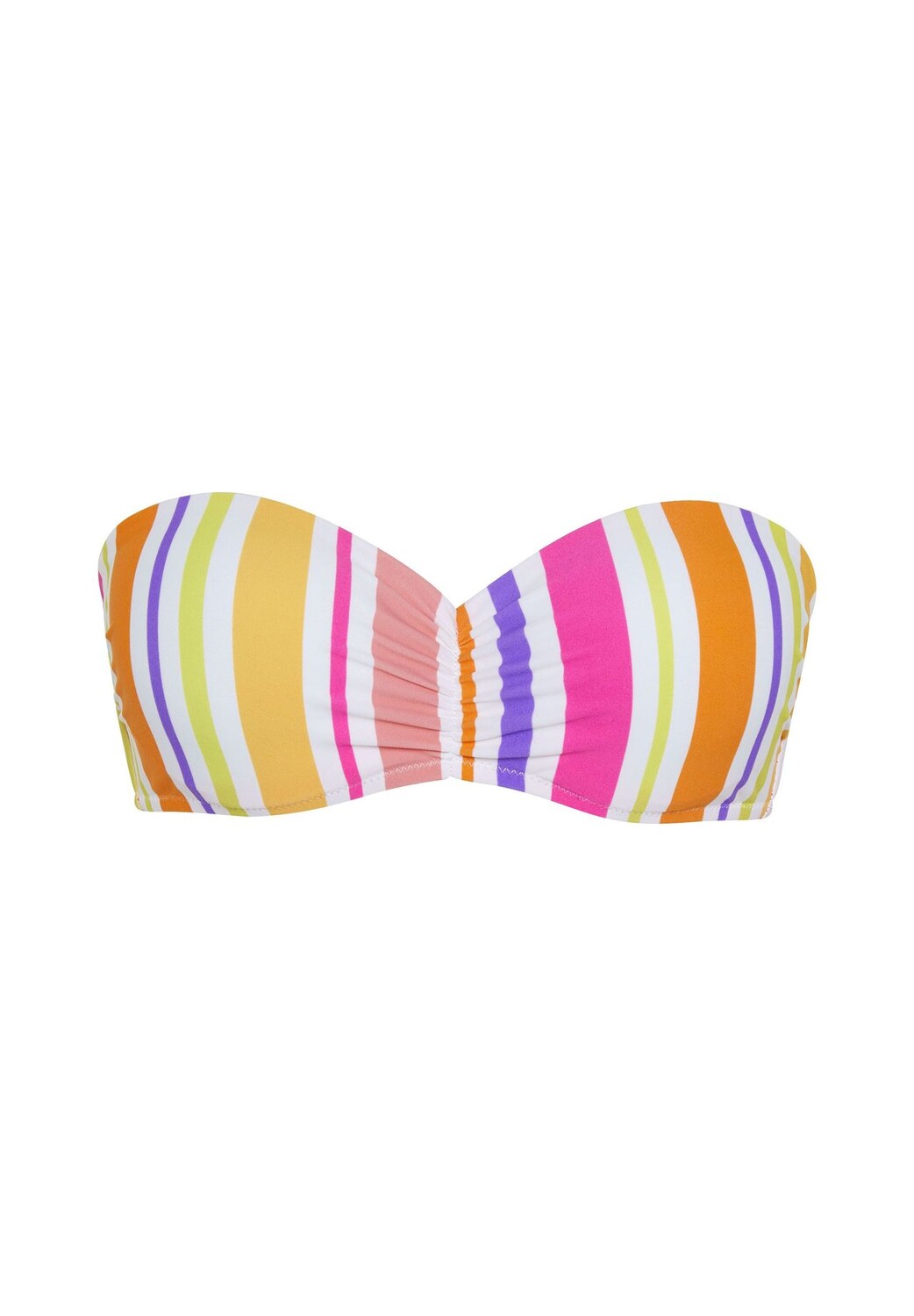 Лиф бикини-бандо со съемными бретелями CHIEMSEE, цвет White Orange
Лиф бикини-бандо со съемными бретелями CHIEMSEE, цвет White Orange