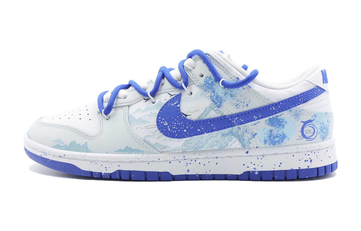 Кроссовки Nike Dunk Skateboard Shoes Men Low-Top White, Синий, Кроссовки Nike Dunk Skateboard Shoes Men Low-Top White
Кроссовки Nike Dunk Skateboard Shoes Men Low-Top White, Синий, Кроссовки Nike Dunk Skateboard Shoes Men Low-Top White