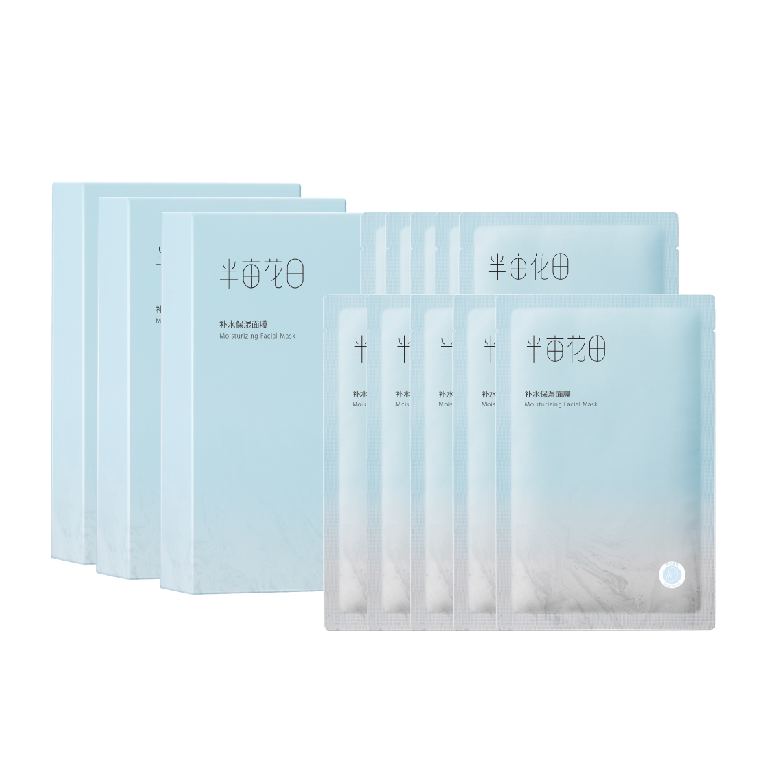 Маска для лица Unisex LITTLE DREAM GARDEN
Маска для лица Unisex LITTLE DREAM GARDEN