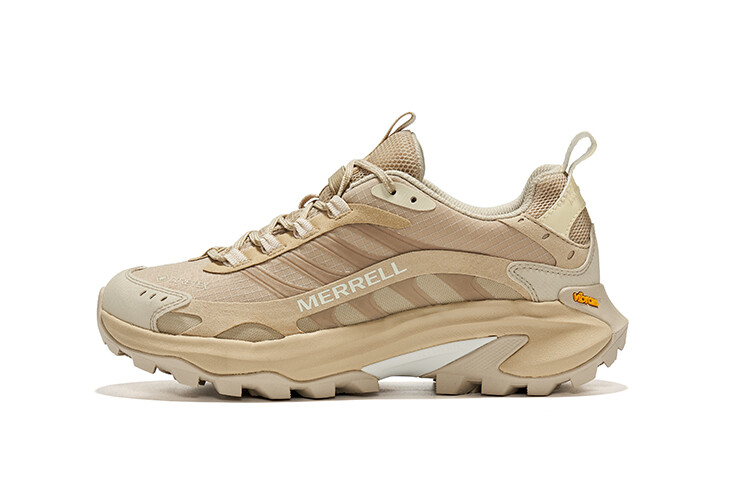 Женские Moab Speed 2 GORE-TEX «Хаки» Merrell
Женские Moab Speed 2 GORE-TEX «Хаки» Merrell