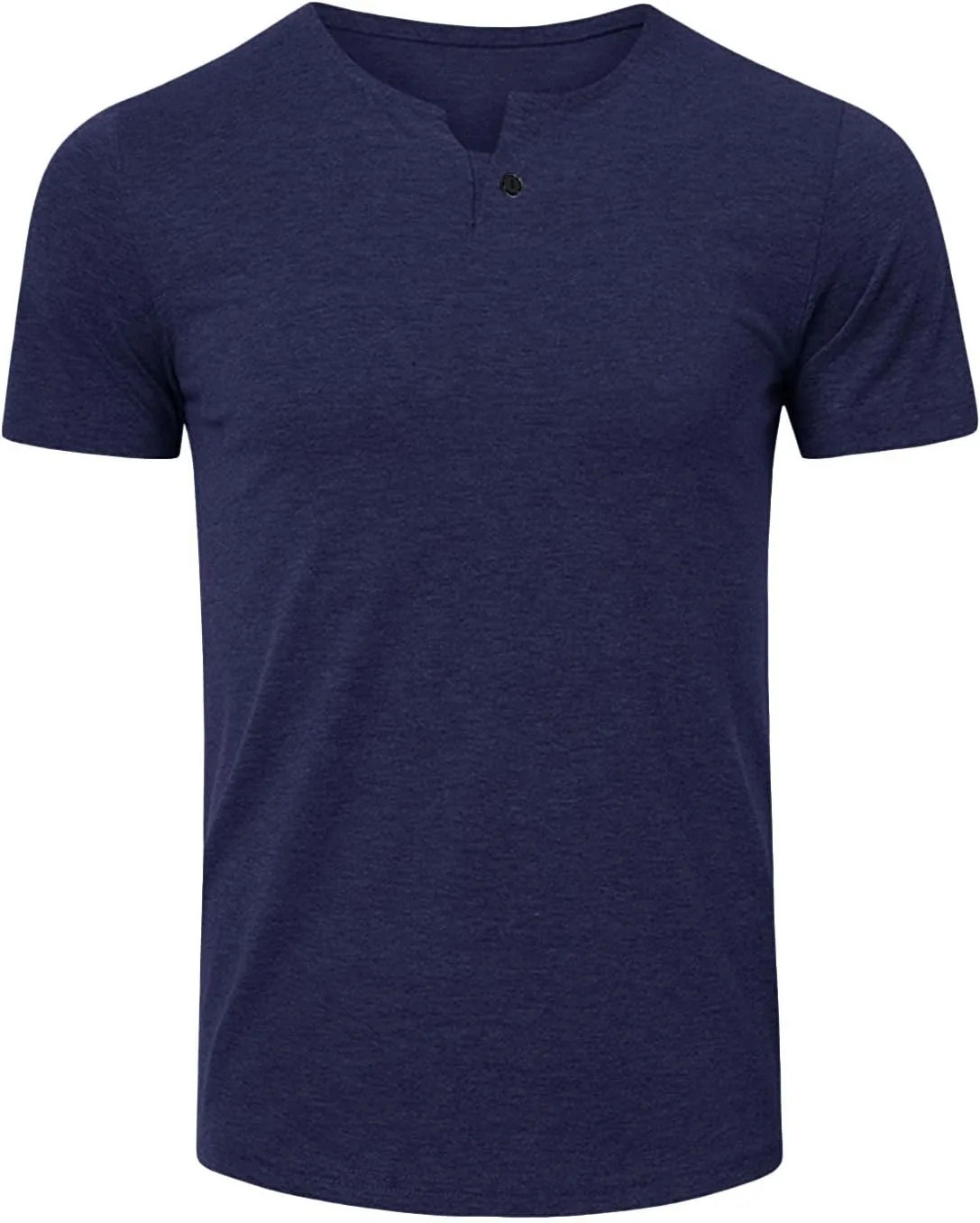 Мужская футболка с коротким рукавом, классический крой, хлопок Maiyifu-GJ
Мужская футболка с коротким рукавом, классический крой, хлопок Maiyifu-GJ