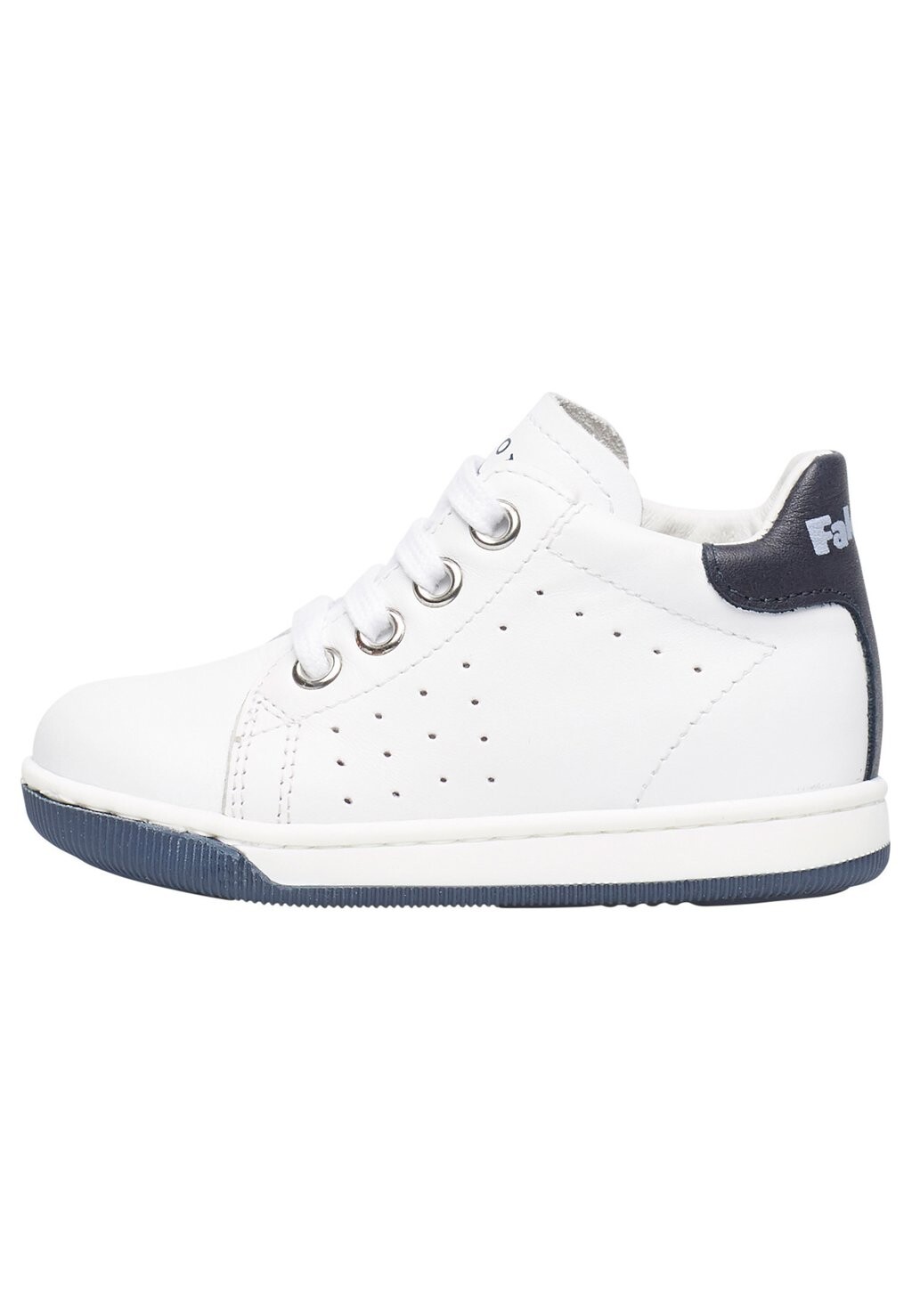 Кроссовки ADAM Falcotto, цвет weiß
Кроссовки ADAM Falcotto, цвет weiß