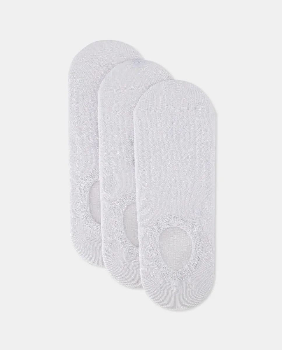 Мужские носки Dustin, белый 
Мужские носки Dustin, белый