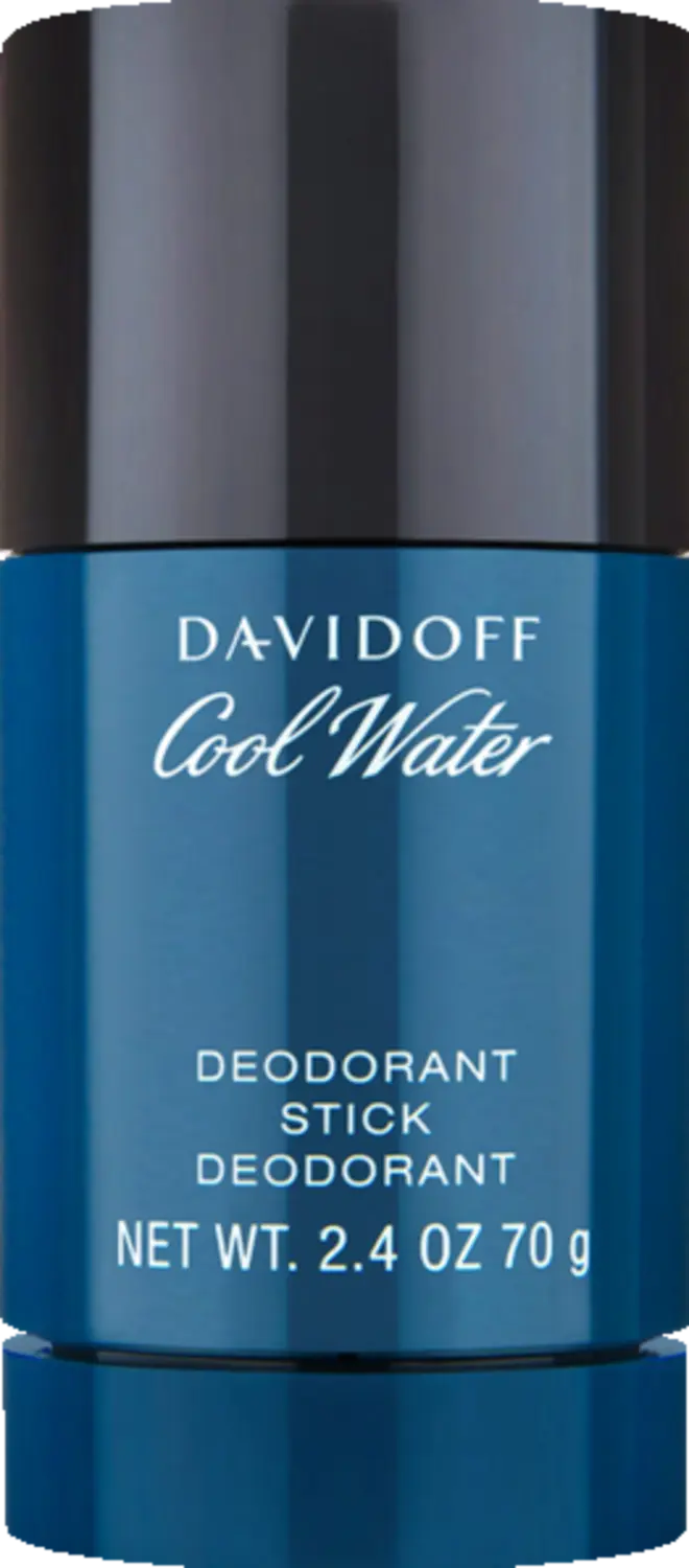 Дезодорант Davidoff Deodorant Stick Cool Water
Дезодорант Davidoff Deodorant Stick Cool Water