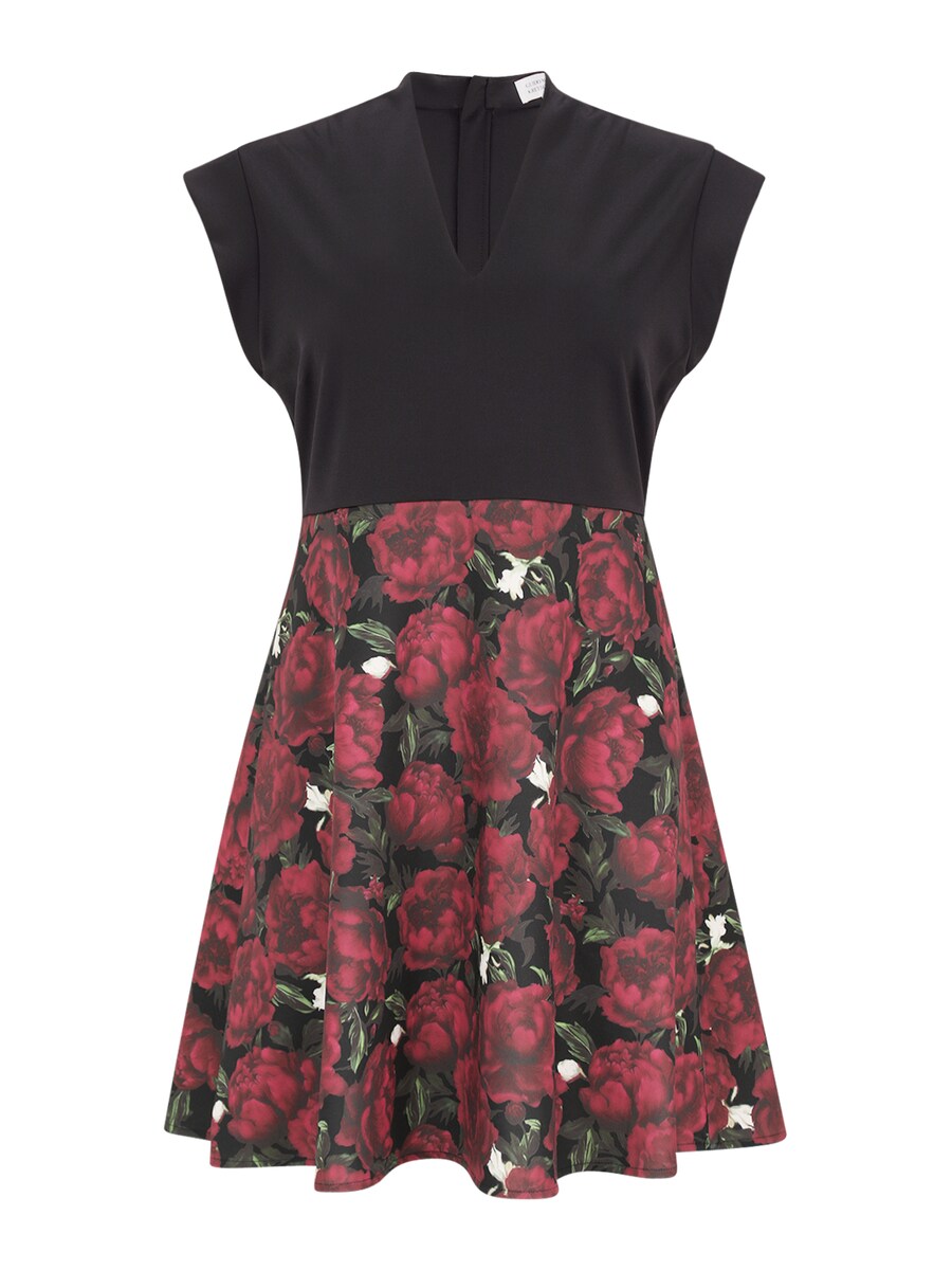 Платье Guido Maria Kretschmer Curvy Paulina, красный
Платье Guido Maria Kretschmer Curvy Paulina, красный