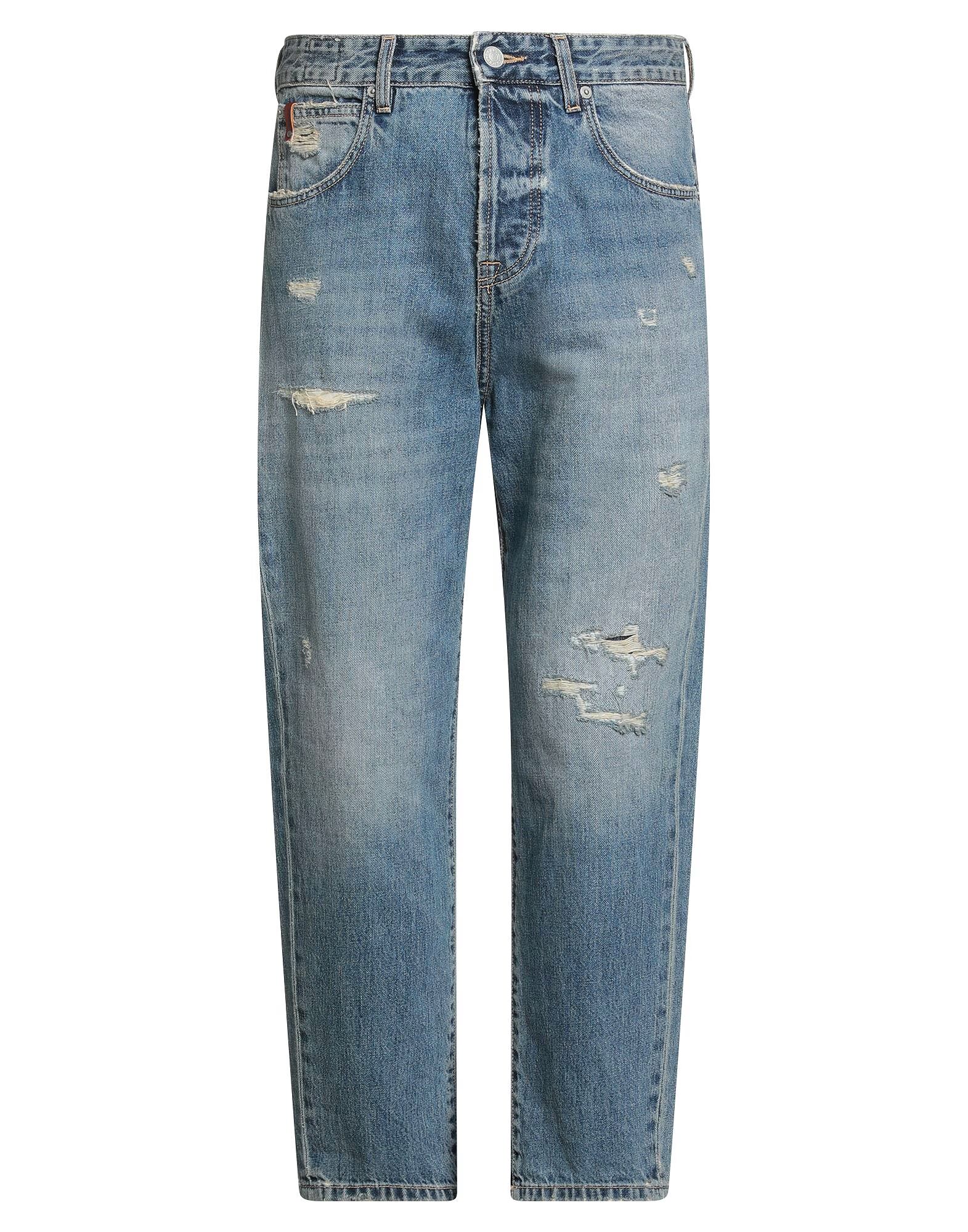 Джинсы Staff Gallery, синий
Джинсы Staff Gallery, синий