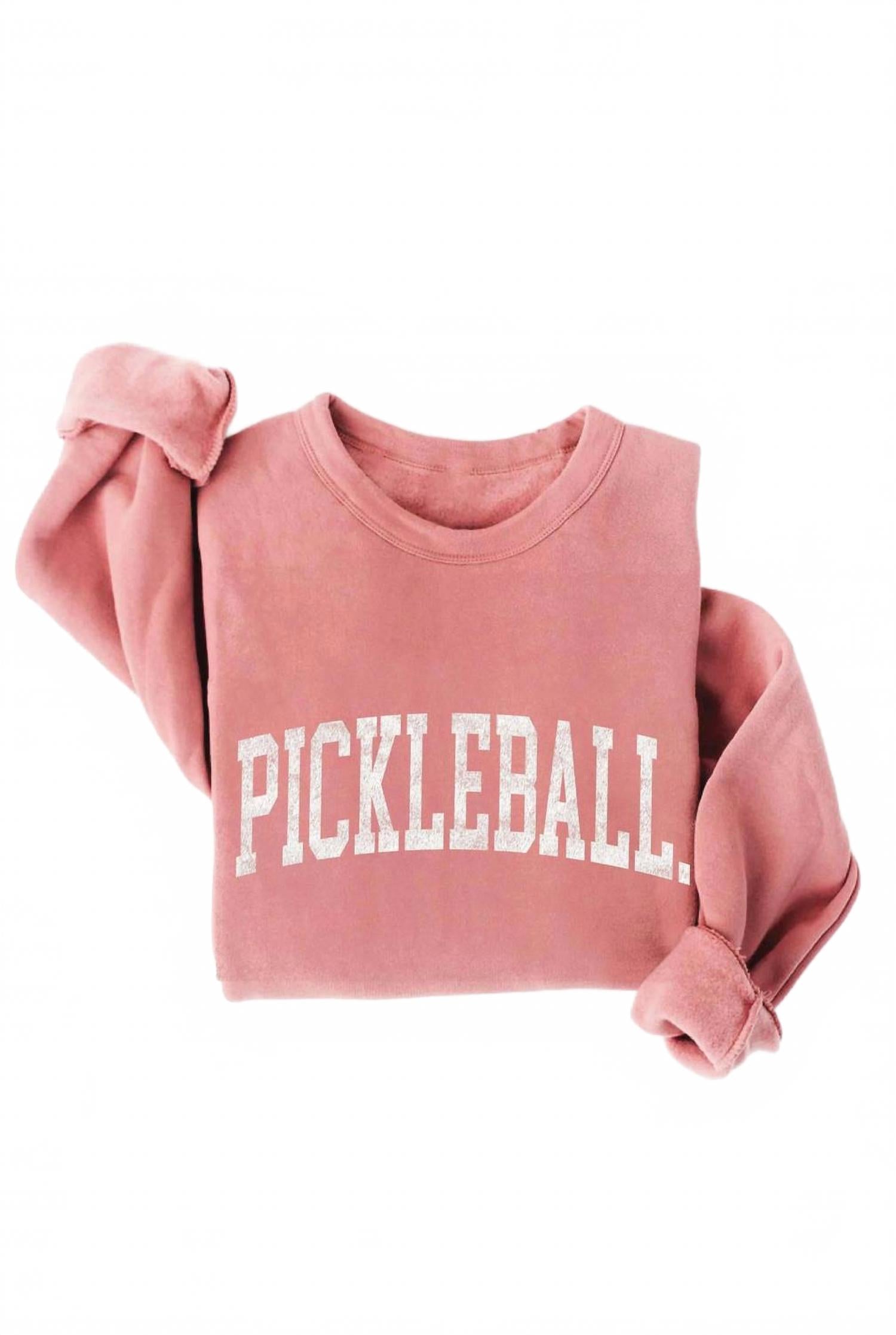Женская толстовка Reese Pickleball Graphic Sweatshirt цвета лиловый Oat Collective, лиловый
Женская толстовка Reese Pickleball Graphic Sweatshirt цвета лиловый Oat Collective, лиловый