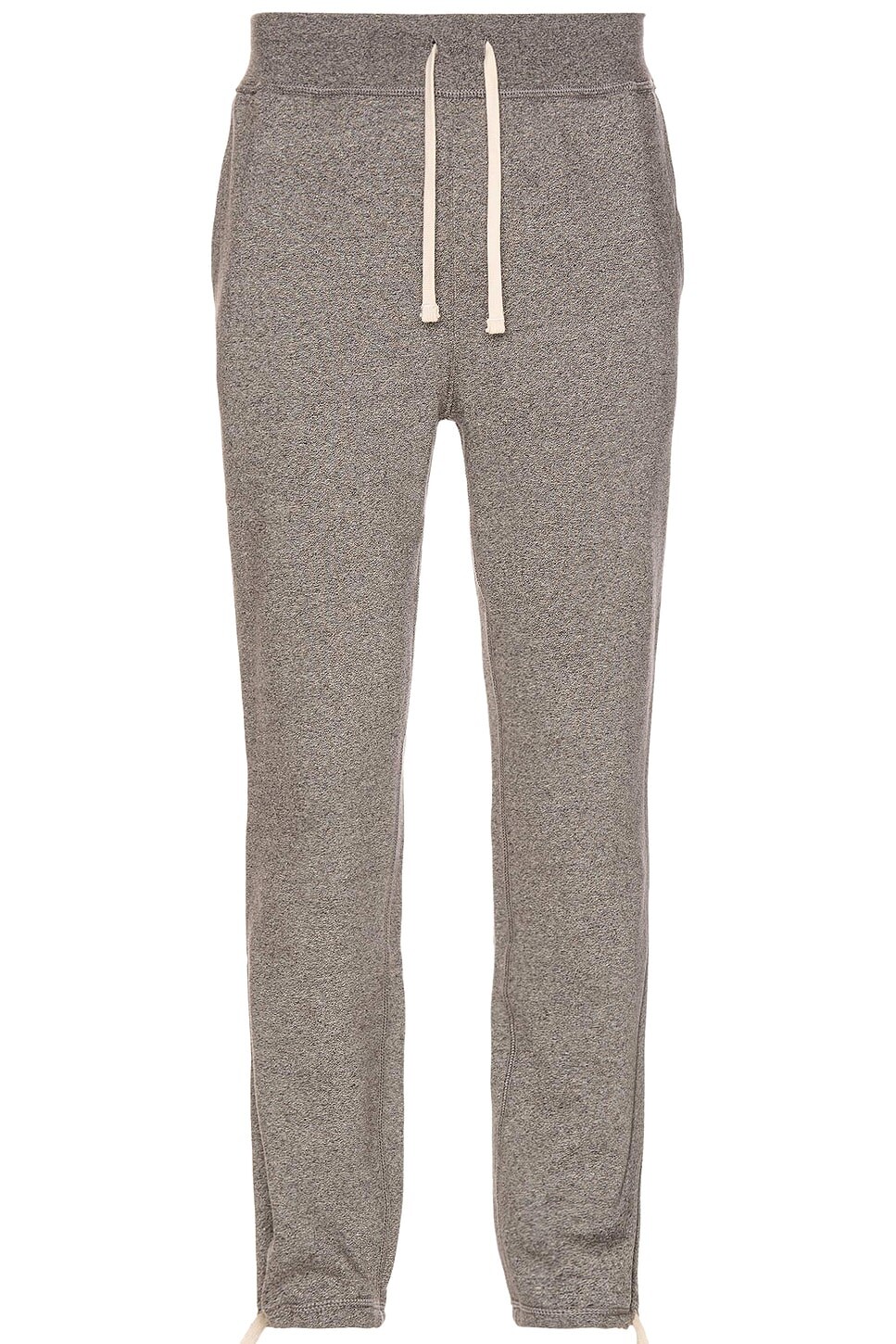 Свободные флисовые брюки Polo Ralph Lauren, цвет Alaskan Heather
Свободные флисовые брюки Polo Ralph Lauren, цвет Alaskan Heather