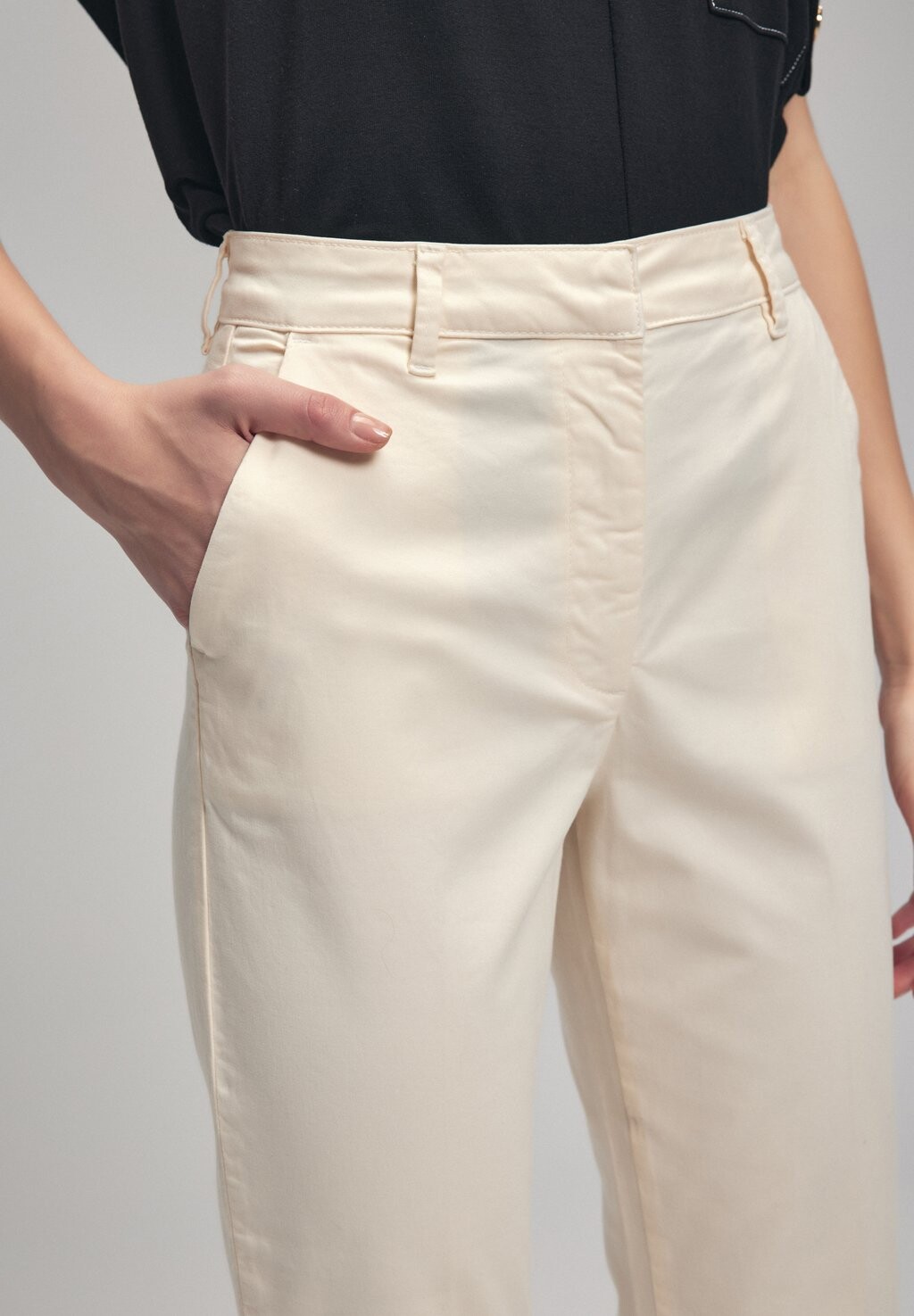 Чиносы adL, кремовый
Чиносы adL, кремовый