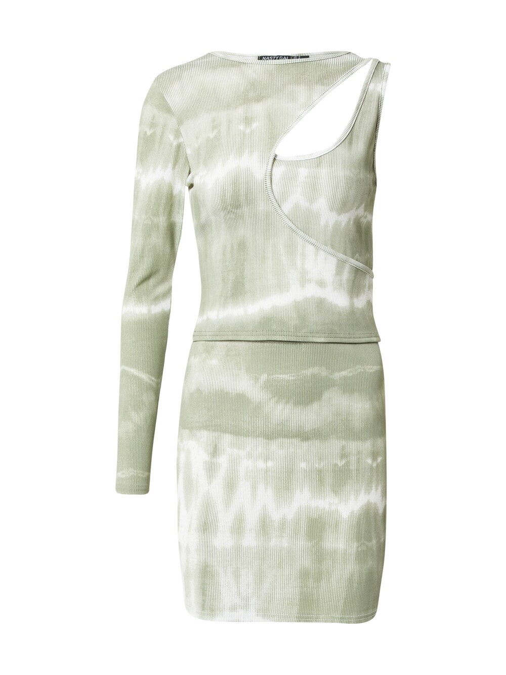 Платье Nasty Gal, хаки
Платье Nasty Gal, хаки