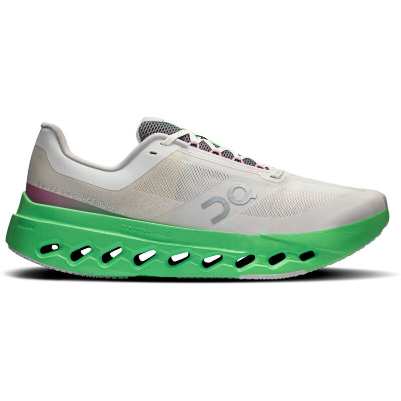 Кроссовки Cloudsurfer Next On, мультиколор
Кроссовки Cloudsurfer Next On, мультиколор