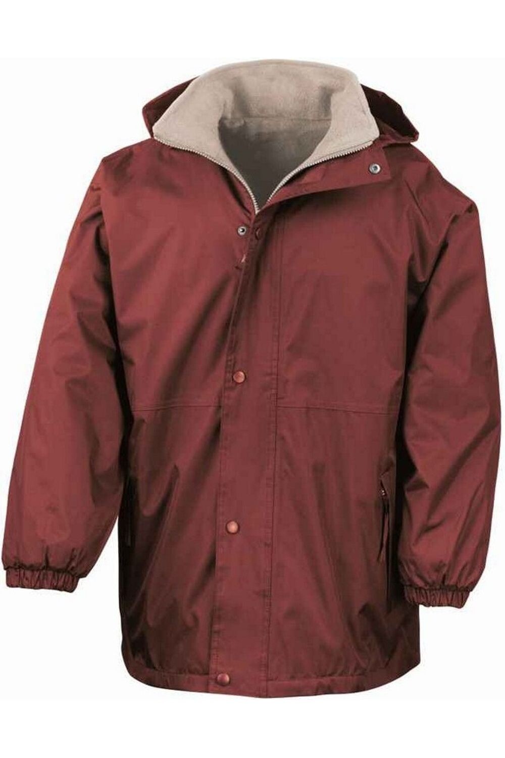 Куртка водонепроницаемая Result StormDri 4000 двусторонняя, бордовый, Красный, Куртка водонепроницаемая Result StormDri 4000 двусторонняя, бордовый
Куртка водонепроницаемая Result StormDri 4000 двусторонняя, бордовый, Красный, Куртка водонепроницаемая Result StormDri 4000 двусторонняя, бордовый