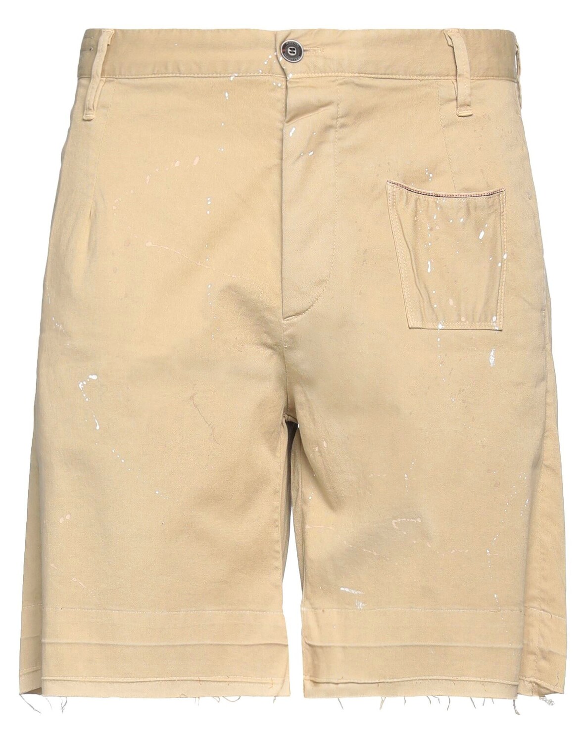 Шорты Maurizio Massimino, бежевый
Шорты Maurizio Massimino, бежевый